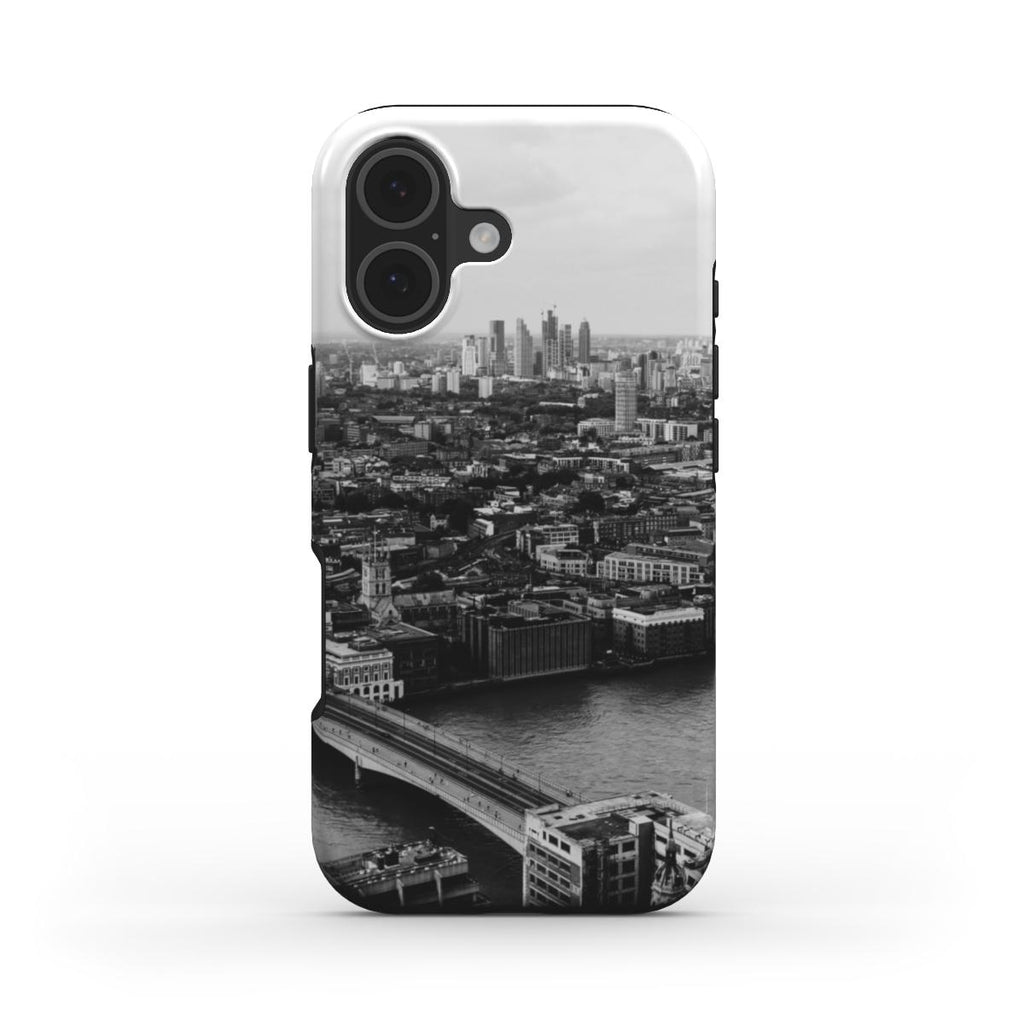 LONDON #1 - Hard Phone Case